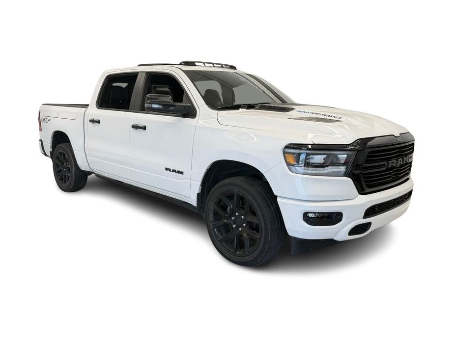 Thumbnail: 2023 RAM 1500 - 24