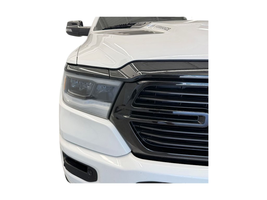 Thumbnail: 2023 RAM 1500 - 20