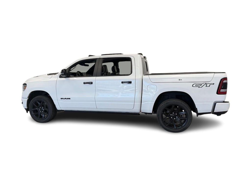 Thumbnail: 2023 RAM 1500 - 3