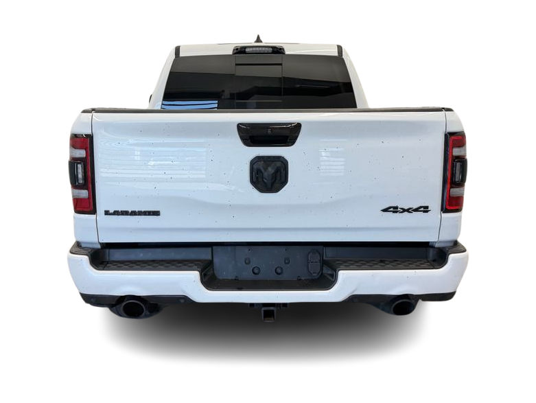 Thumbnail: 2023 RAM 1500 - 5