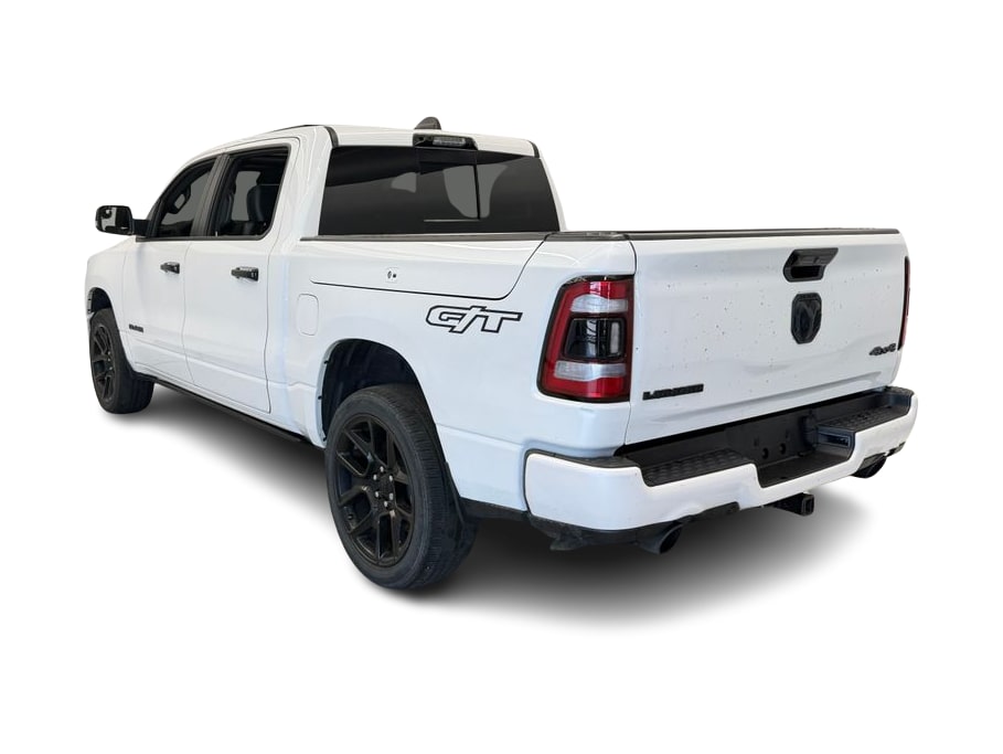 Thumbnail: 2023 RAM 1500 - 4