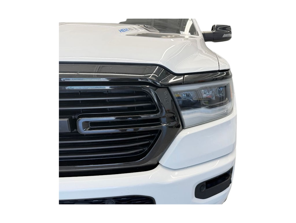 Thumbnail: 2023 RAM 1500 - 19