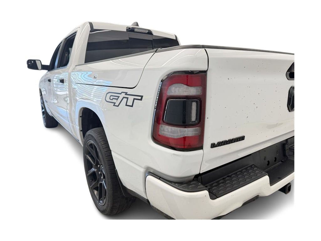Thumbnail: 2023 RAM 1500 - 27