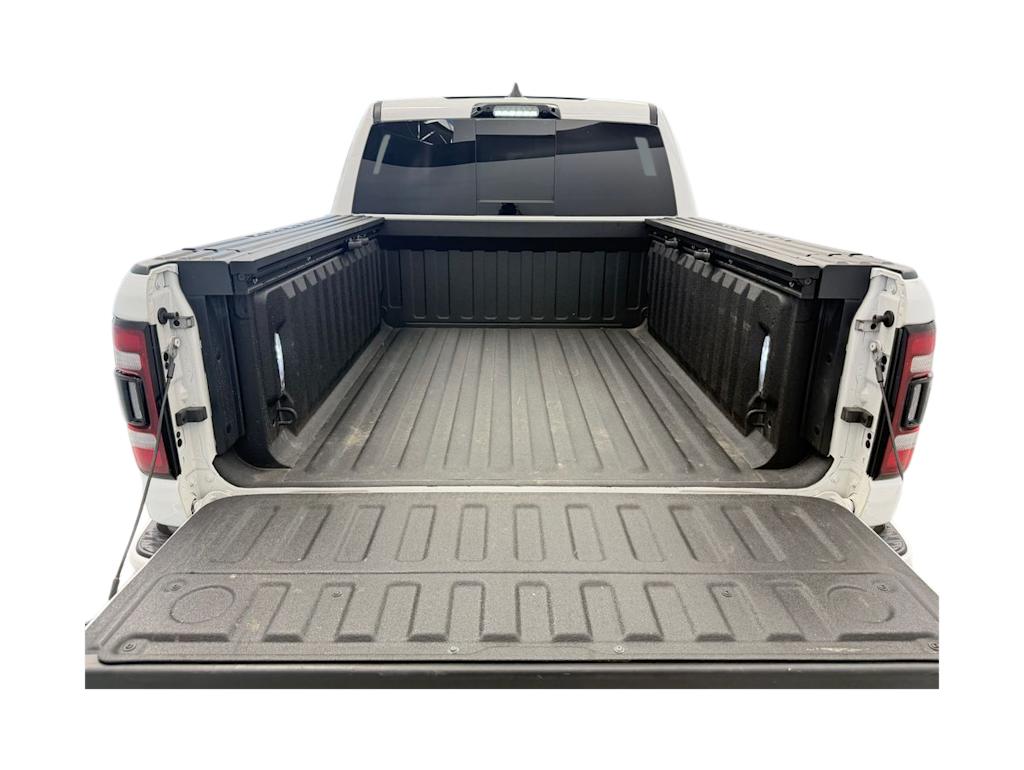 Thumbnail: 2023 RAM 1500 - 18