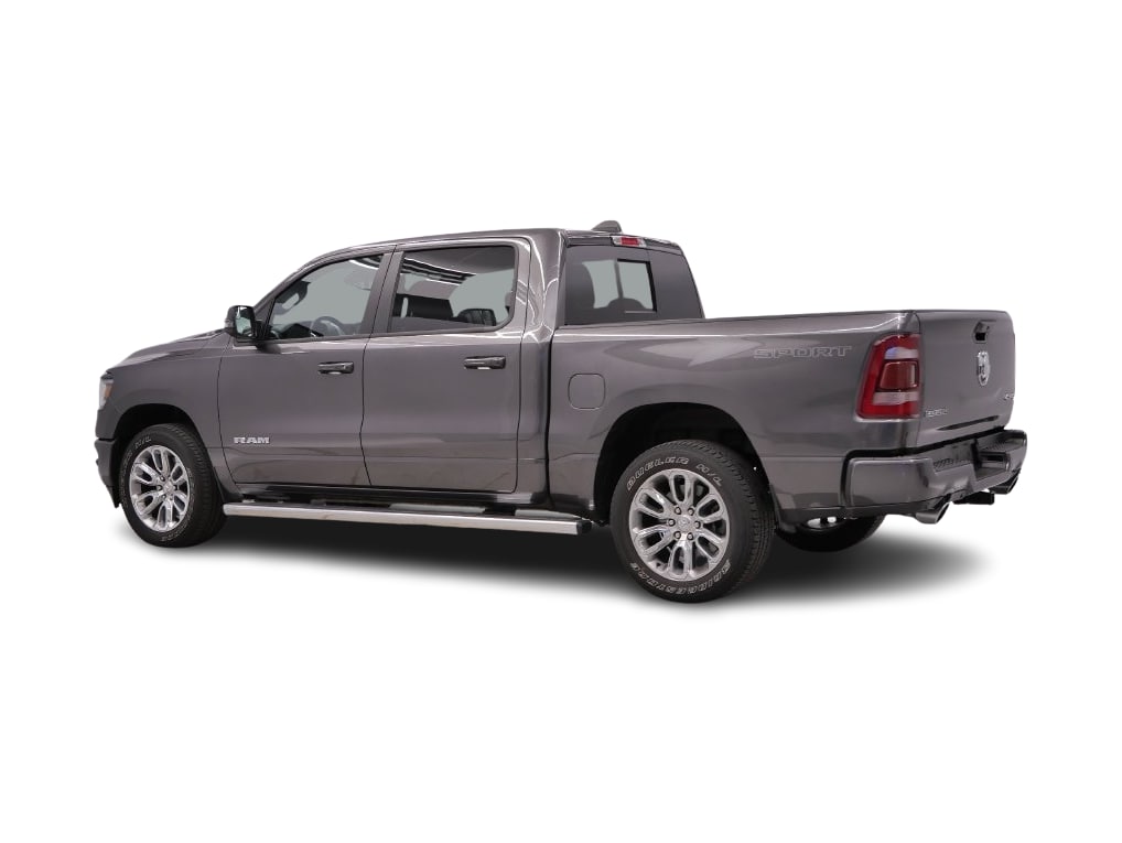 Thumbnail: 2023 RAM 1500 - 13