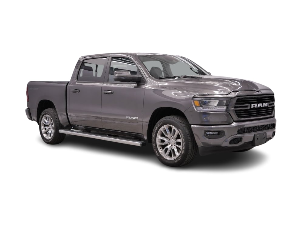 Thumbnail: 2023 RAM 1500 - 16