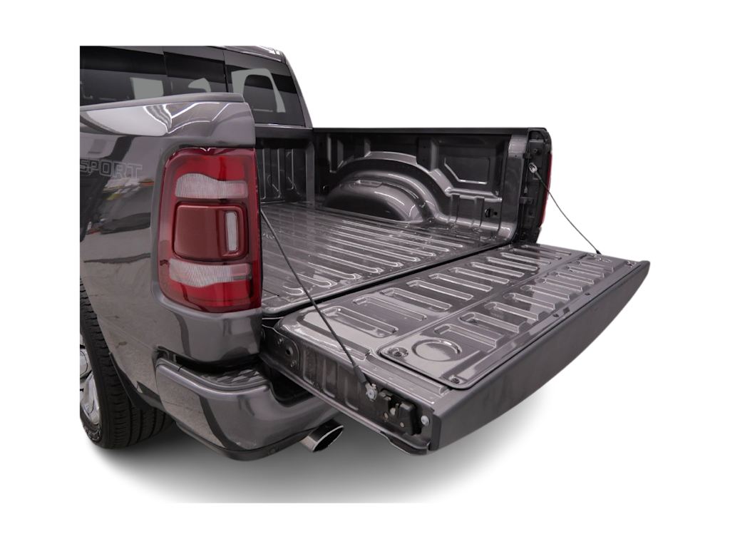 Thumbnail: 2023 RAM 1500 - 12