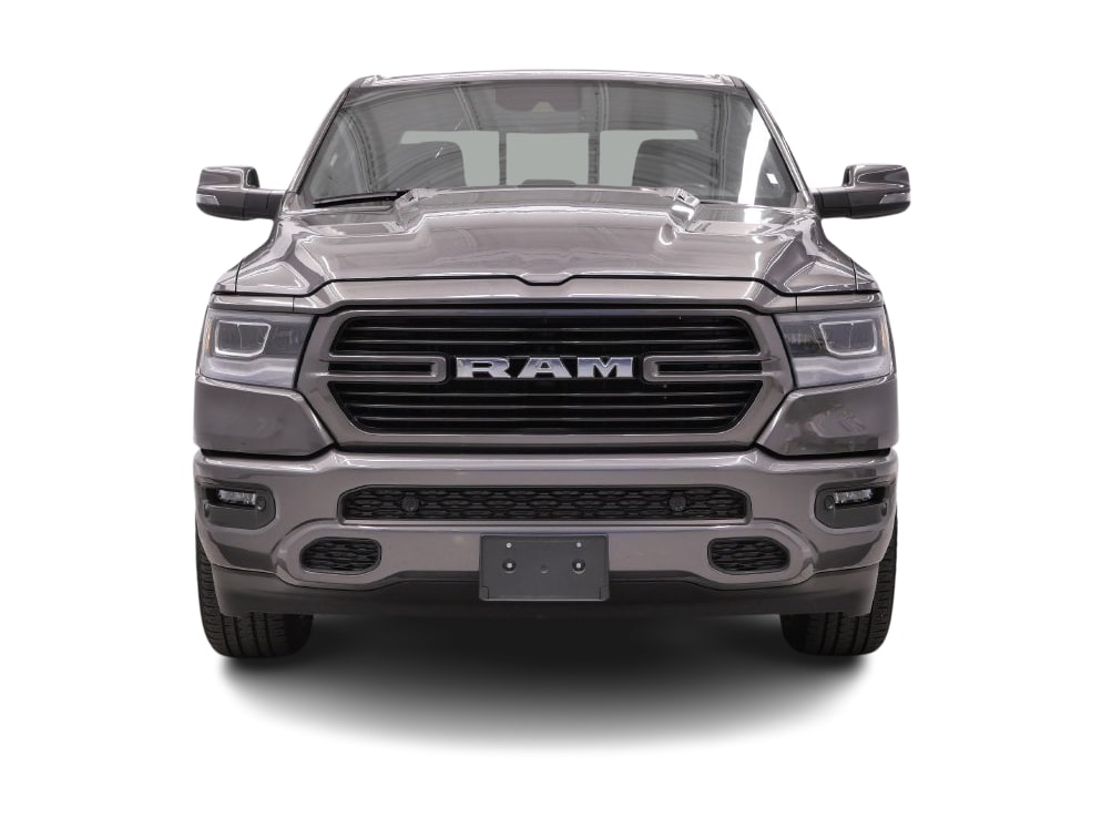Thumbnail: 2023 RAM 1500 - 5