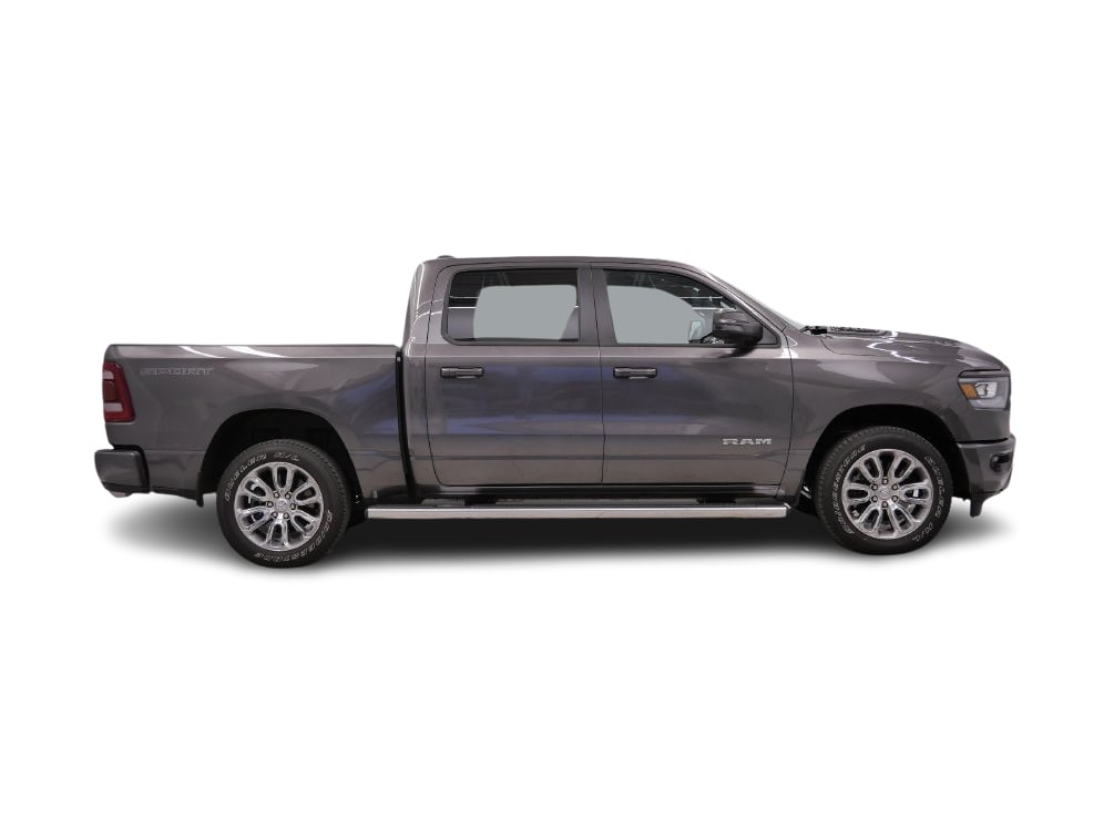Thumbnail: 2023 RAM 1500 - 15