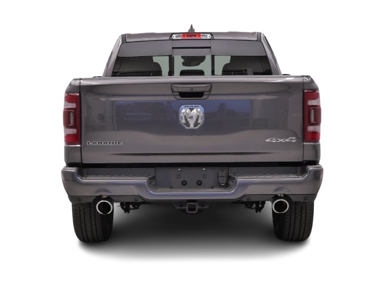 Thumbnail: 2023 RAM 1500 - 4