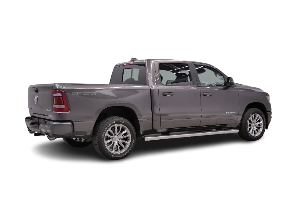 Thumbnail: 2023 RAM 1500 - 14