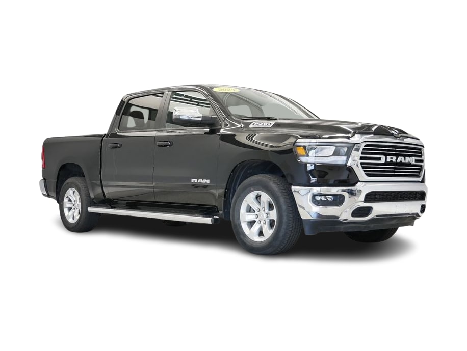 Thumbnail: 2024 RAM 1500 - 47