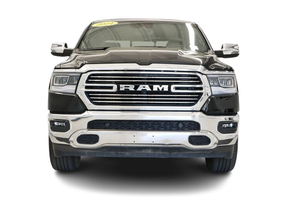 Thumbnail: 2024 RAM 1500 - 5