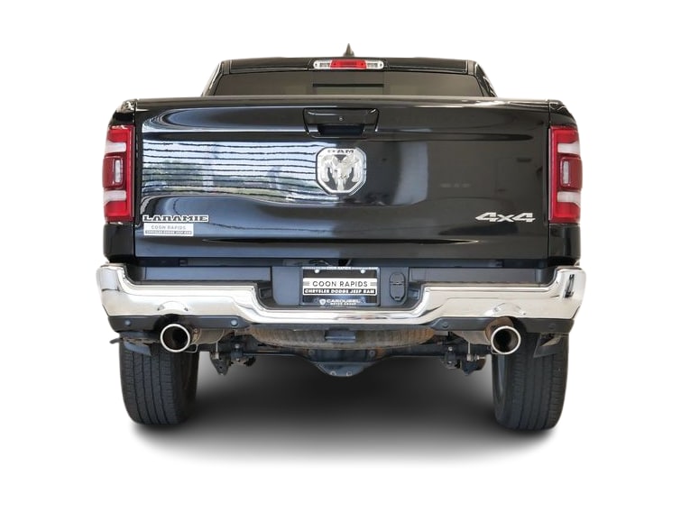 Thumbnail: 2024 RAM 1500 - 4