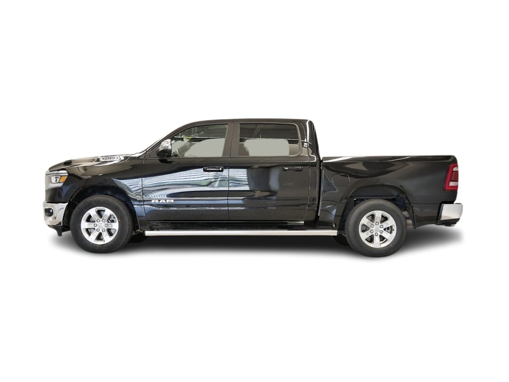 Thumbnail: 2024 RAM 1500 - 3