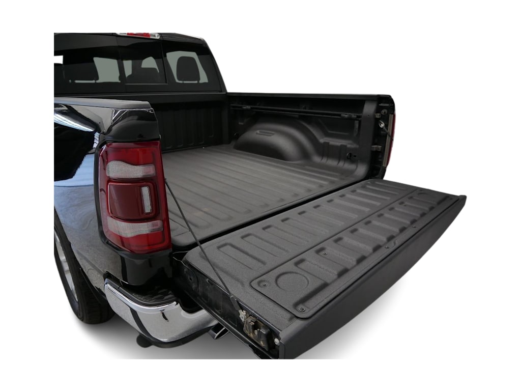 Thumbnail: 2024 RAM 1500 - 17