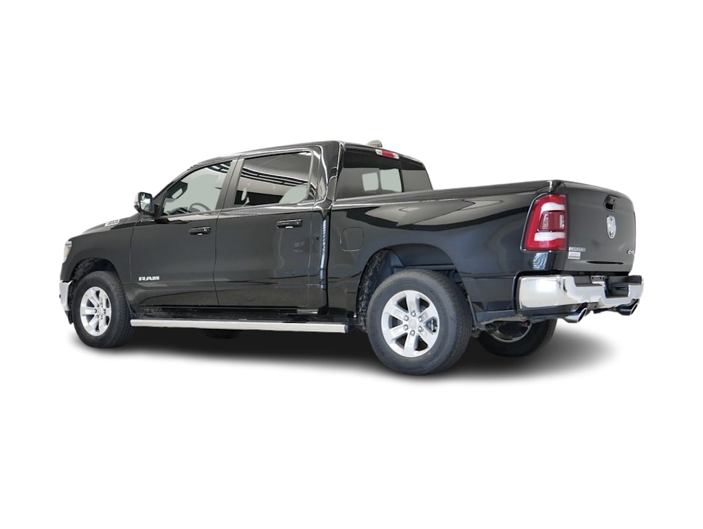 Thumbnail: 2024 RAM 1500 - 44