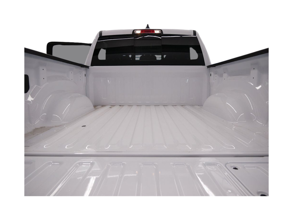 Thumbnail: 2026 RAM 1500 - 14