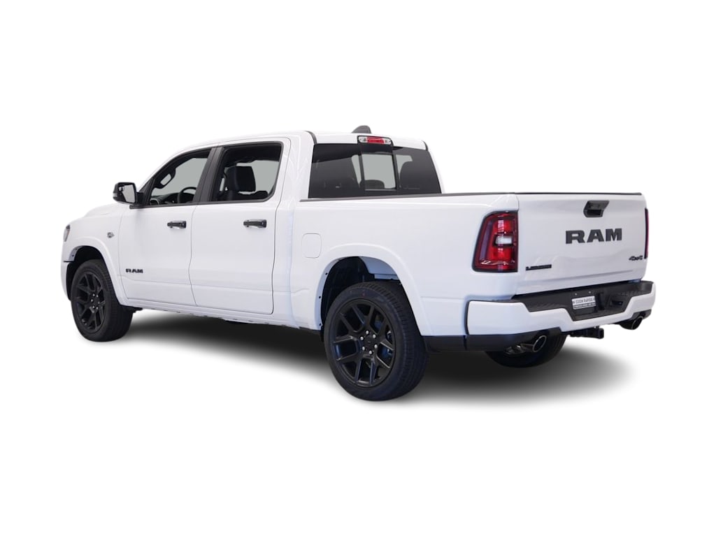 Thumbnail: 2026 RAM 1500 - 4