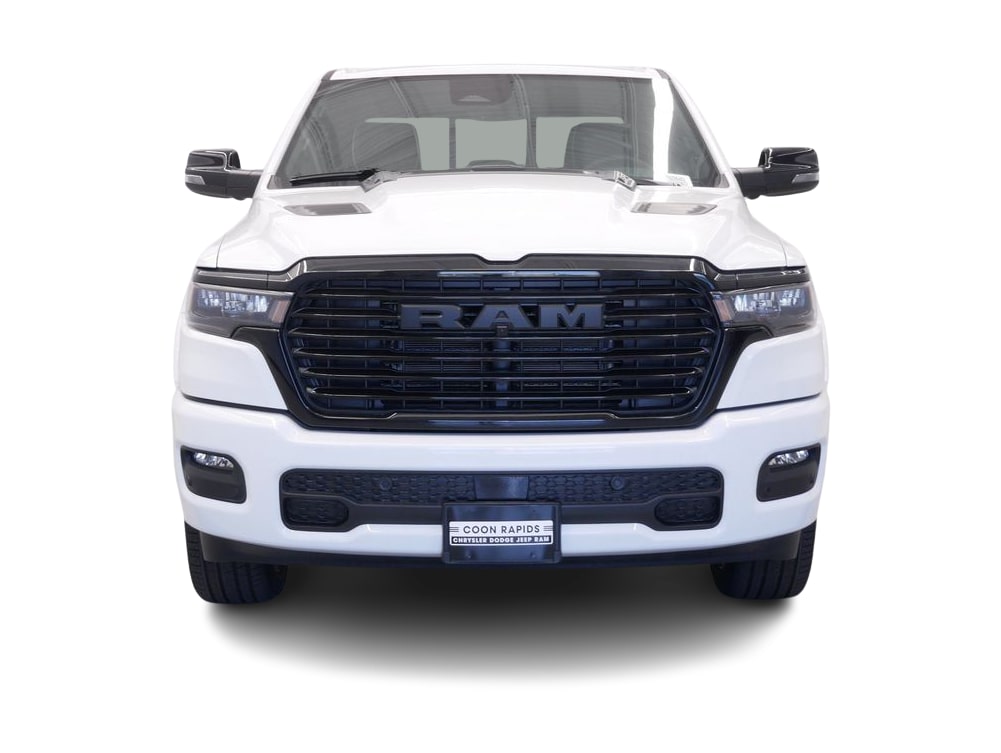 Thumbnail: 2026 RAM 1500 - 6