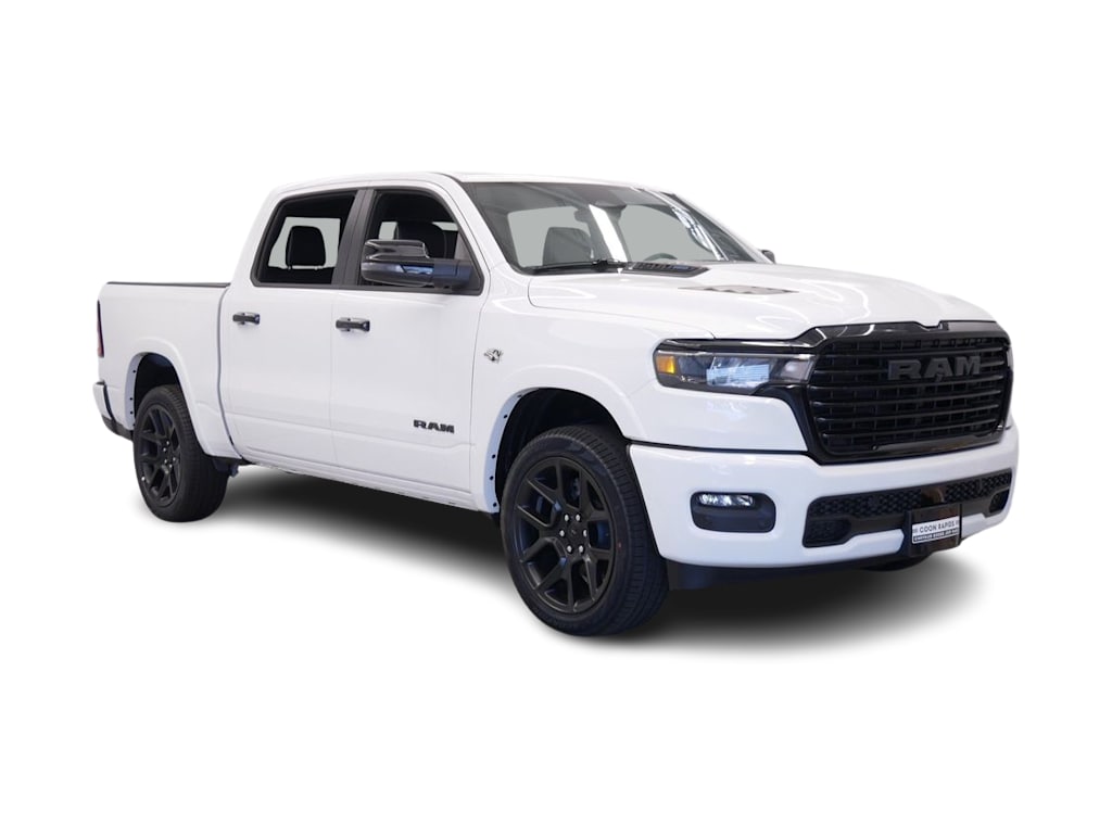 Thumbnail: 2026 RAM 1500 - 18