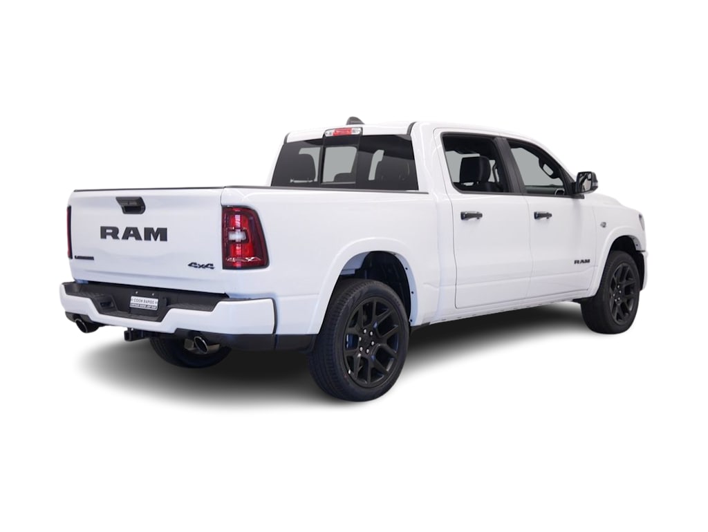 Thumbnail: 2026 RAM 1500 - 16
