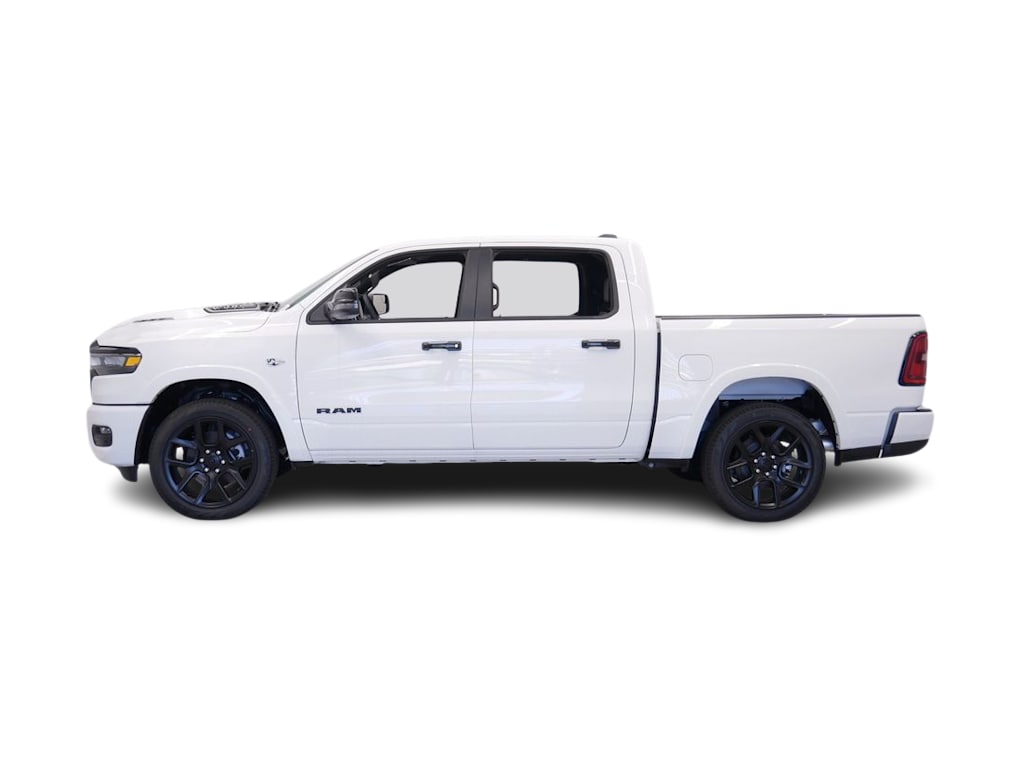 Thumbnail: 2026 RAM 1500 - 3