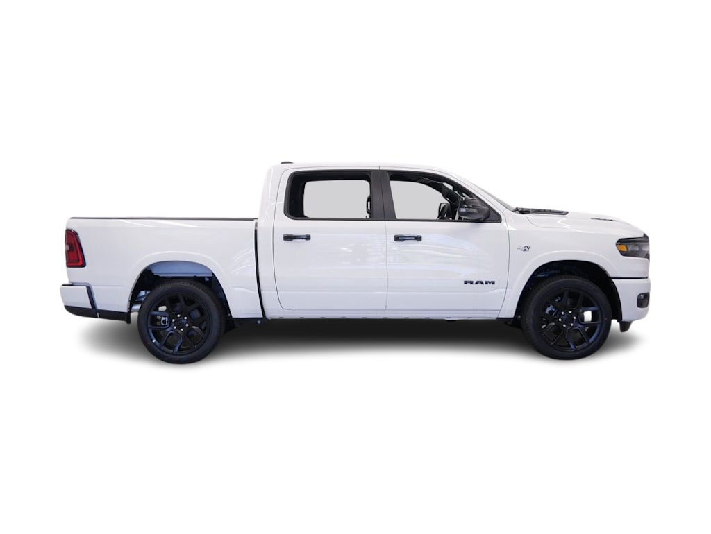 Thumbnail: 2026 RAM 1500 - 17