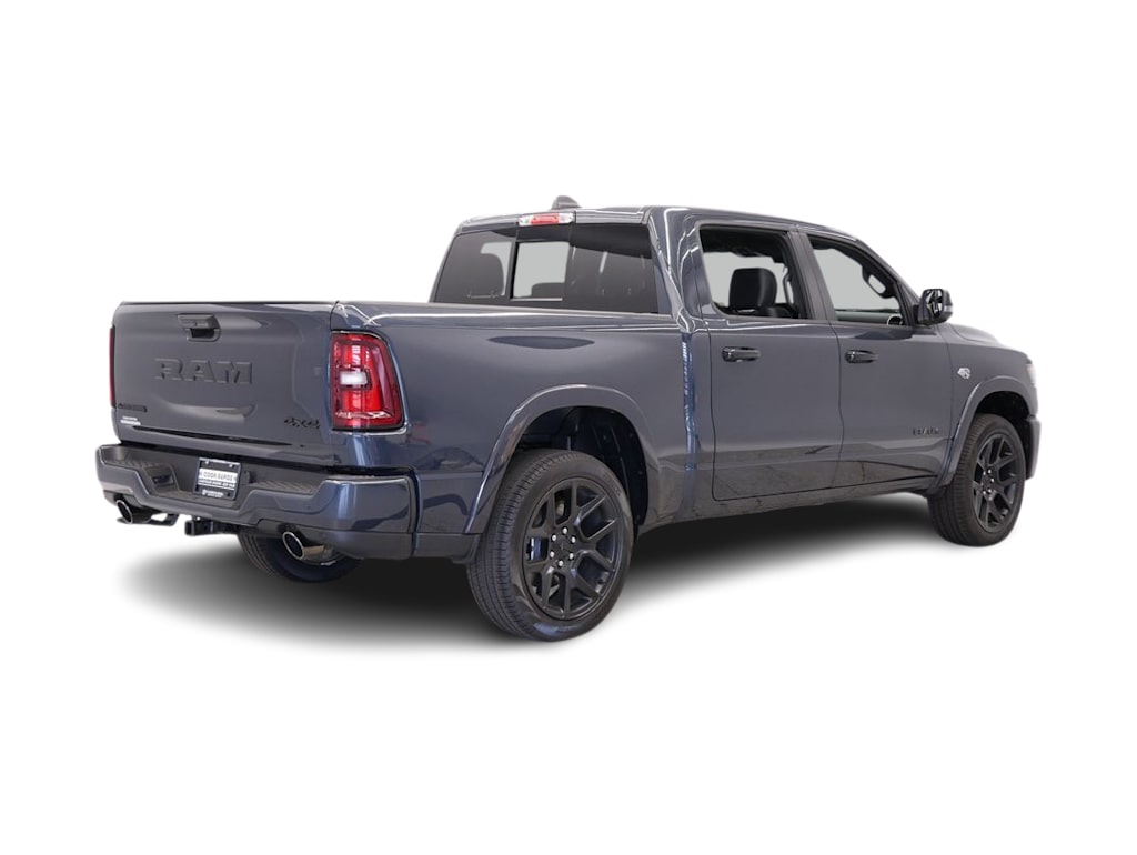 Thumbnail: 2026 RAM 1500 - 15