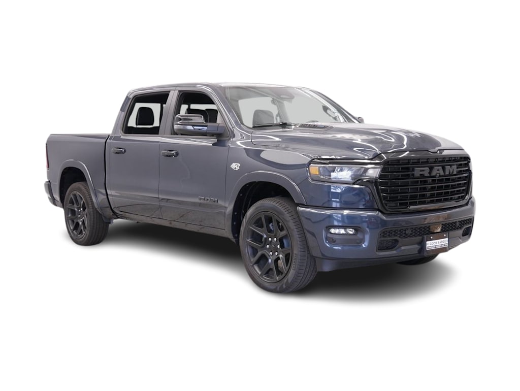 Thumbnail: 2026 RAM 1500 - 17