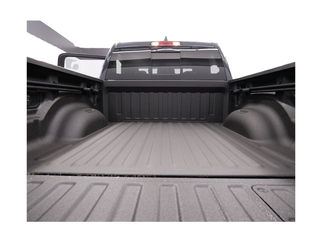 Thumbnail: 2026 RAM 1500 - 14