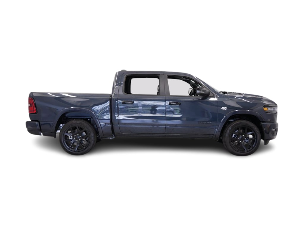 Thumbnail: 2026 RAM 1500 - 16