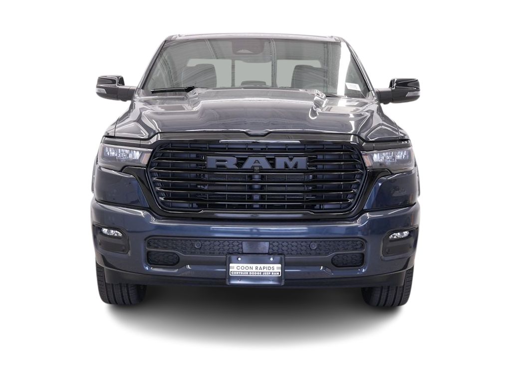 Thumbnail: 2026 RAM 1500 - 6