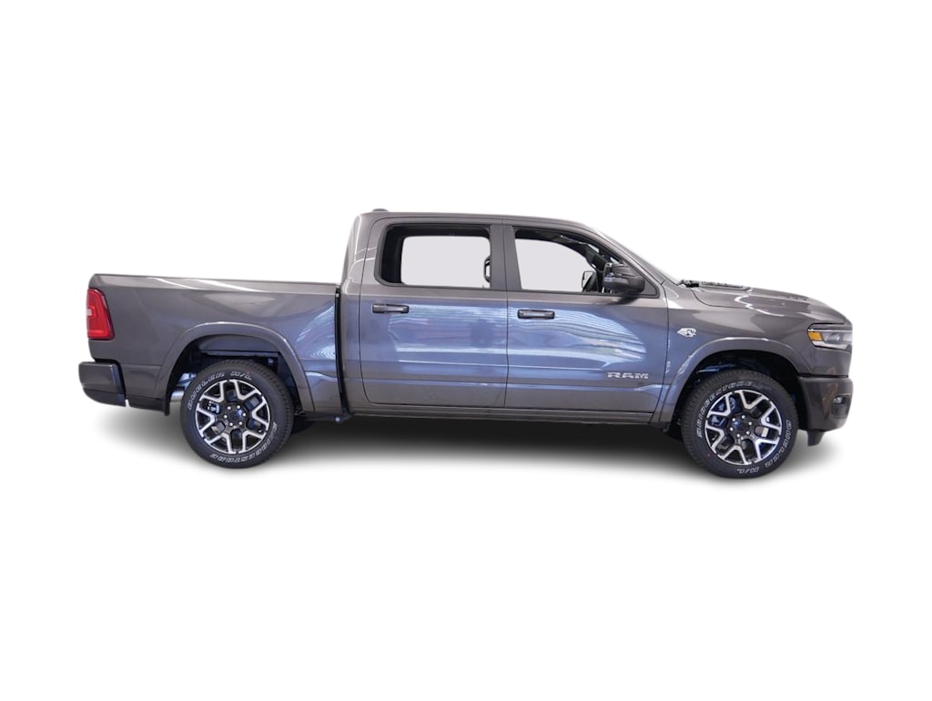 Thumbnail: 2026 RAM 1500 - 16
