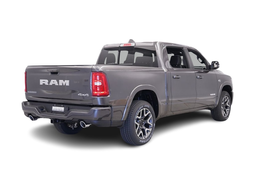 Thumbnail: 2026 RAM 1500 - 15