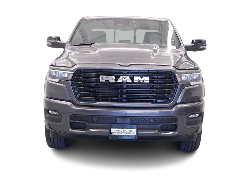 Thumbnail: 2026 RAM 1500 - 6