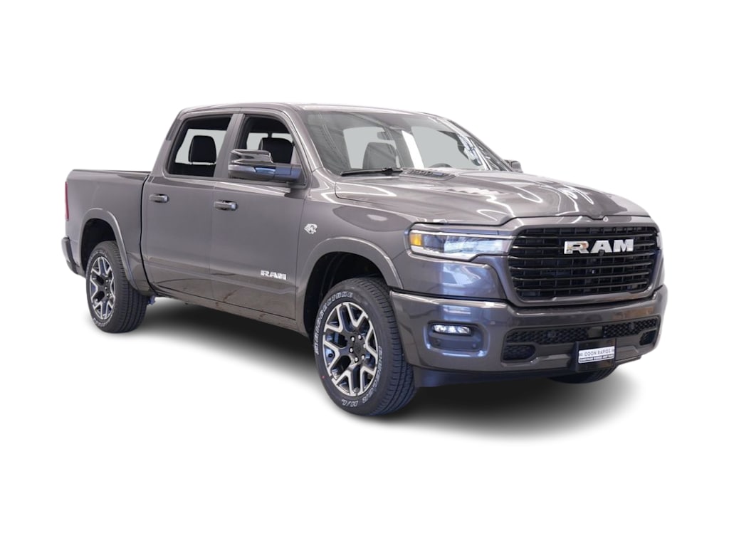 Thumbnail: 2026 RAM 1500 - 17