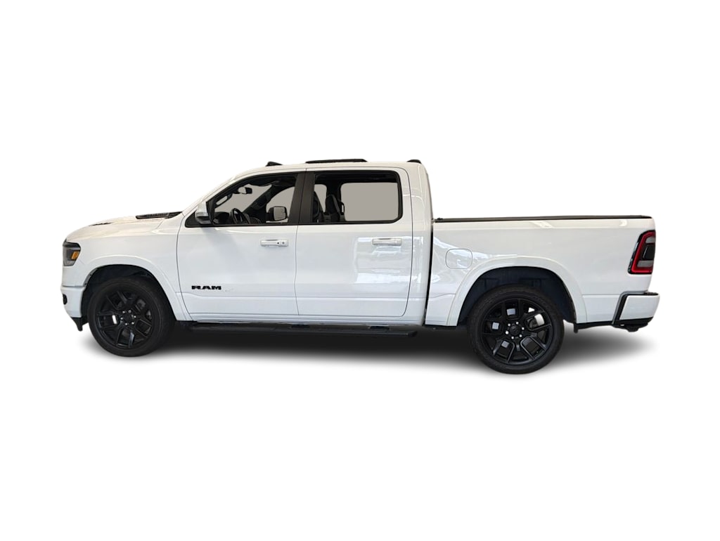 Thumbnail: 2020 RAM 1500 - 3
