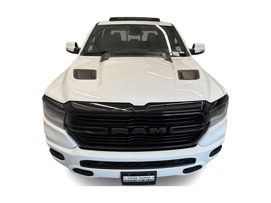 Thumbnail: 2020 RAM 1500 - 17