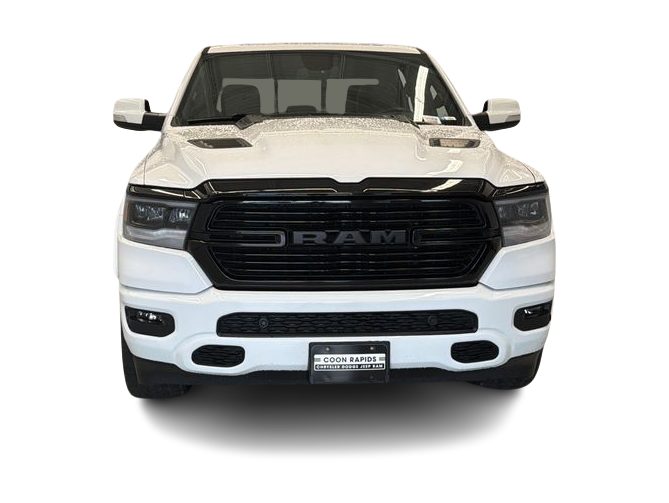 Thumbnail: 2020 RAM 1500 - 5