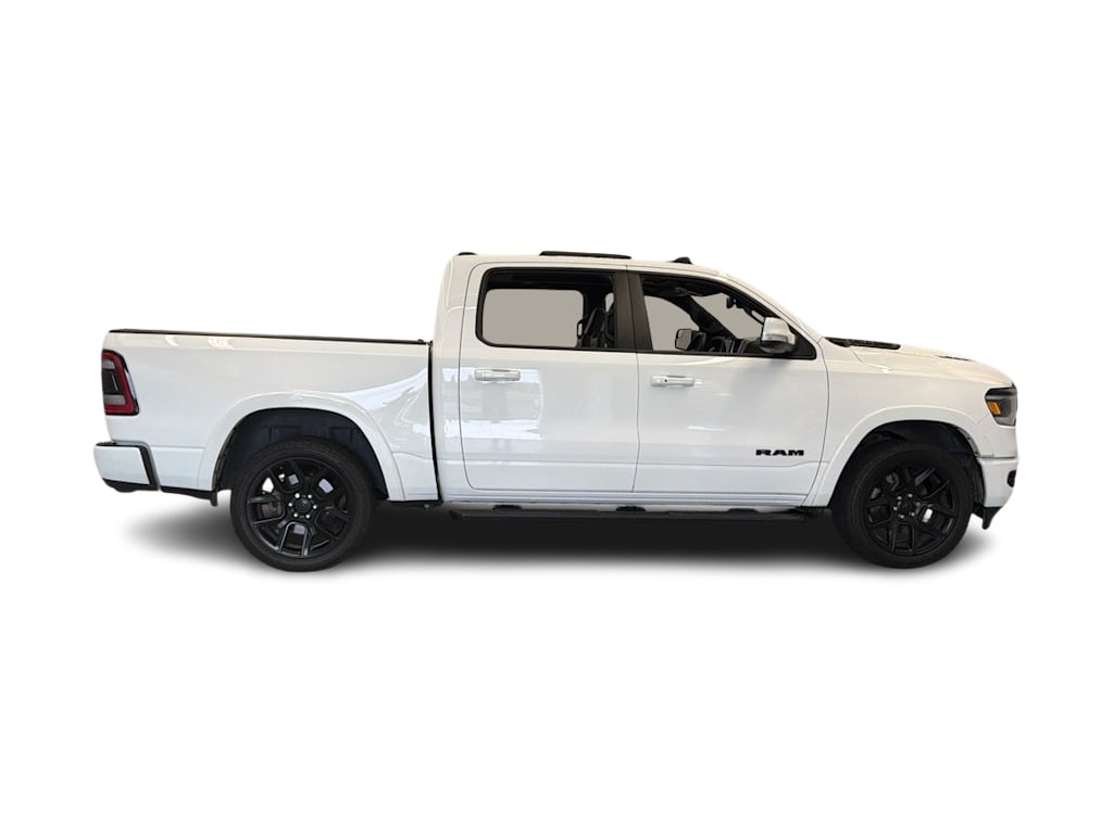 Thumbnail: 2020 RAM 1500 - 15