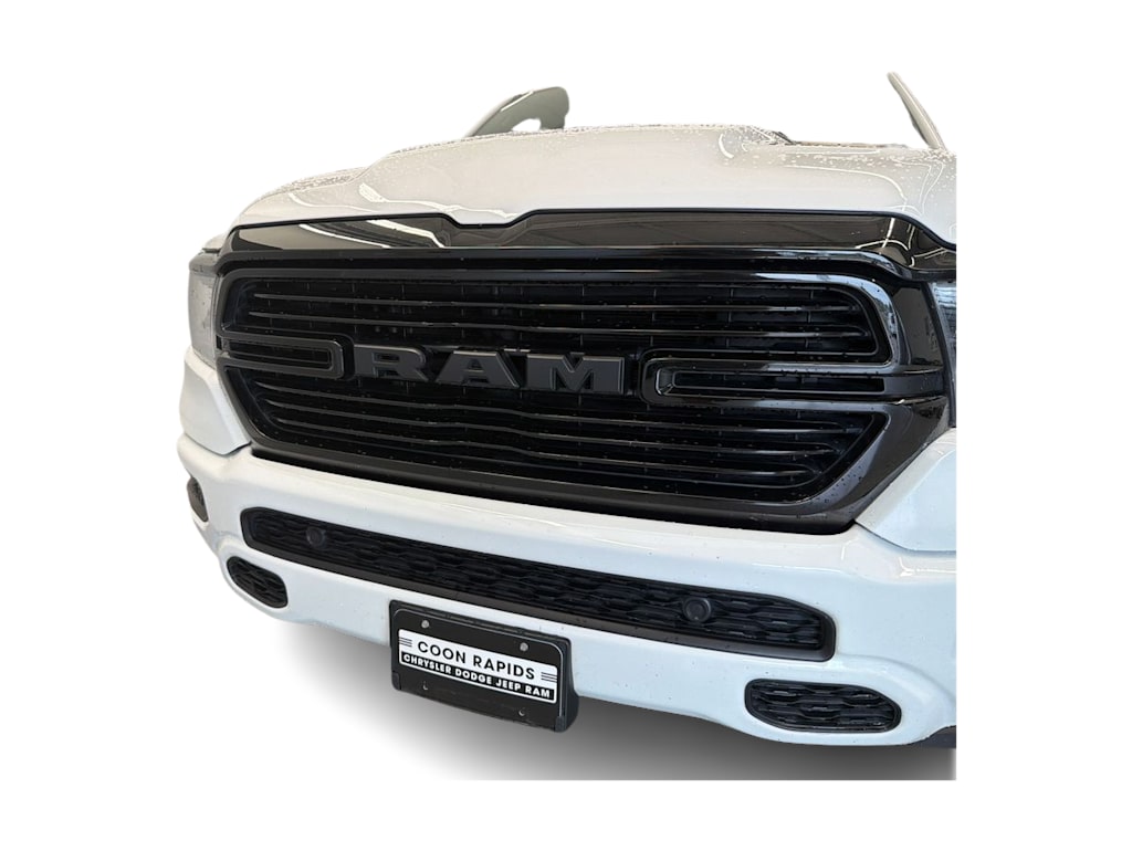 Thumbnail: 2020 RAM 1500 - 18