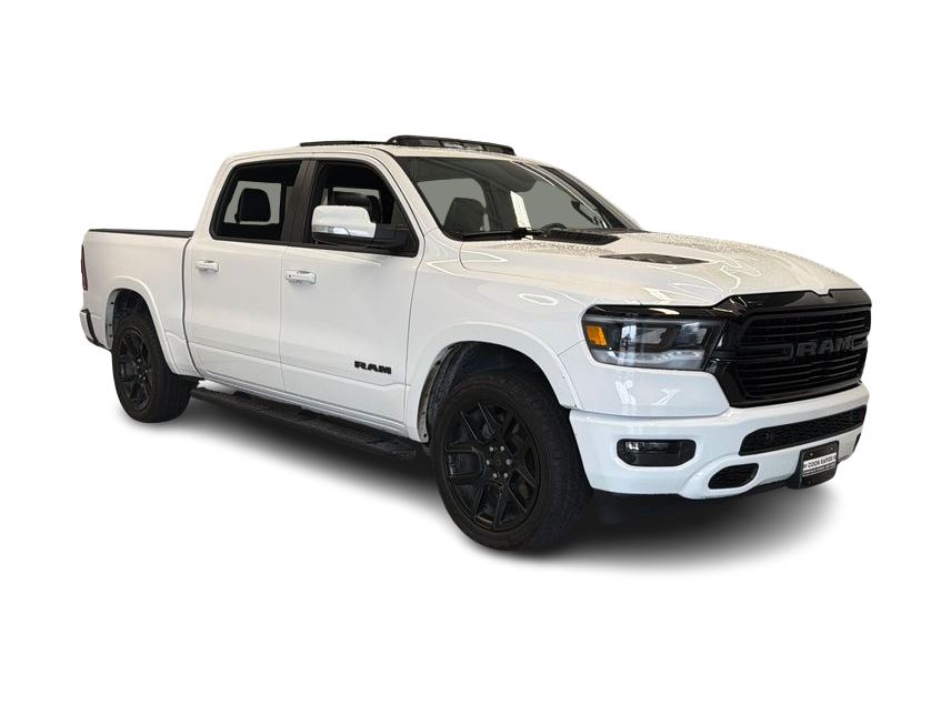 Thumbnail: 2020 RAM 1500 - 16