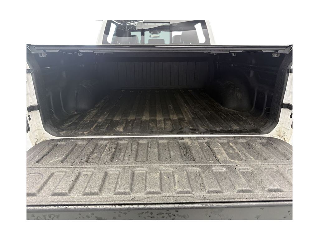 Thumbnail: 2020 RAM 1500 - 14