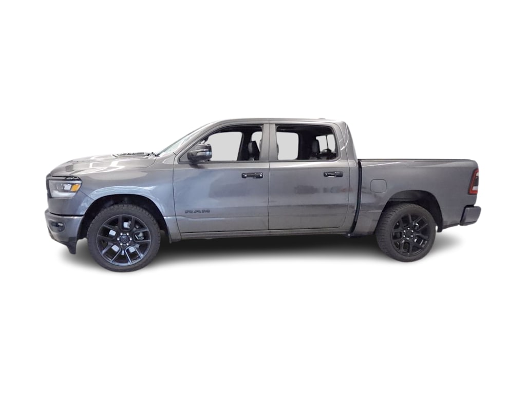 Thumbnail: 2024 RAM 1500 - 3