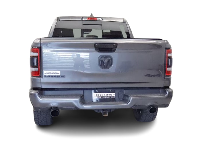 Thumbnail: 2024 RAM 1500 - 5