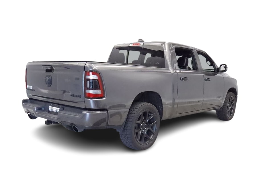 Thumbnail: 2024 RAM 1500 - 16