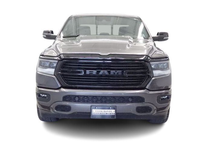 Thumbnail: 2024 RAM 1500 - 6
