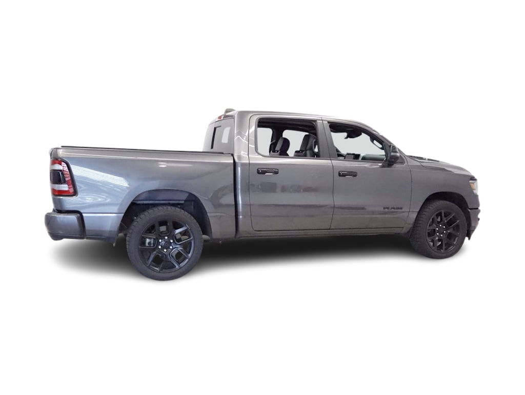 Thumbnail: 2024 RAM 1500 - 17