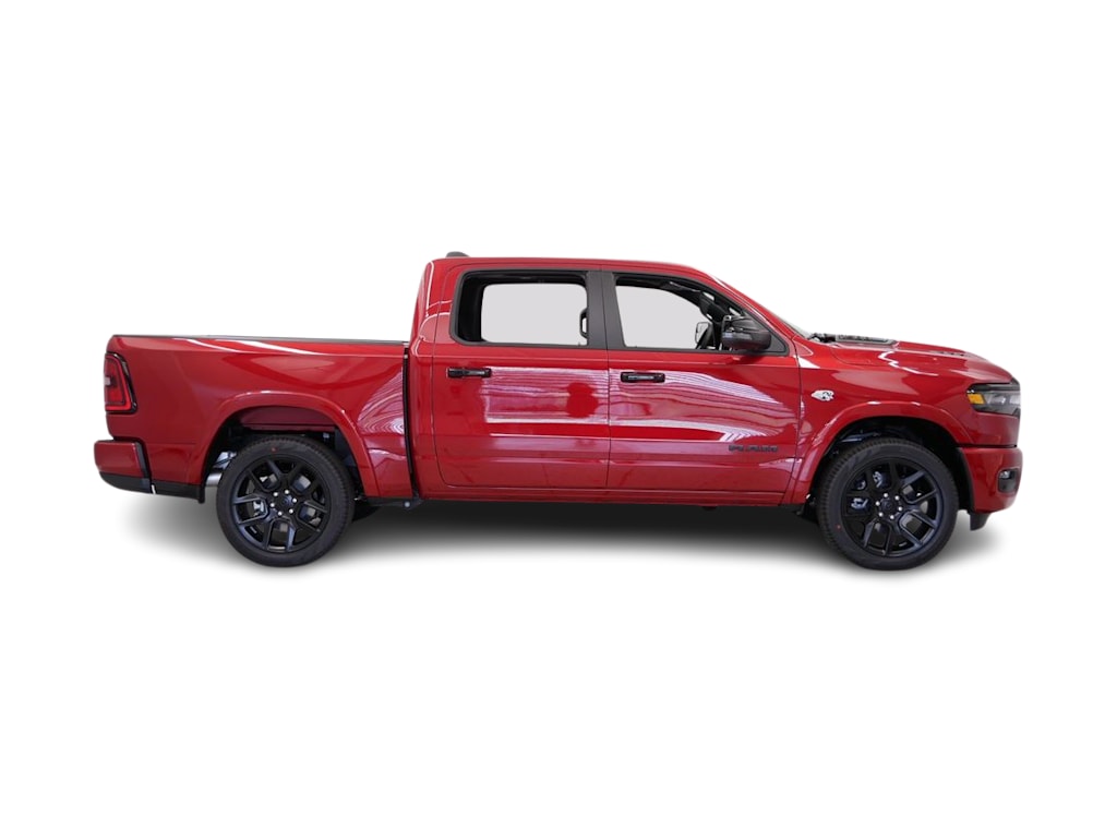 Thumbnail: 2026 RAM 1500 - 15